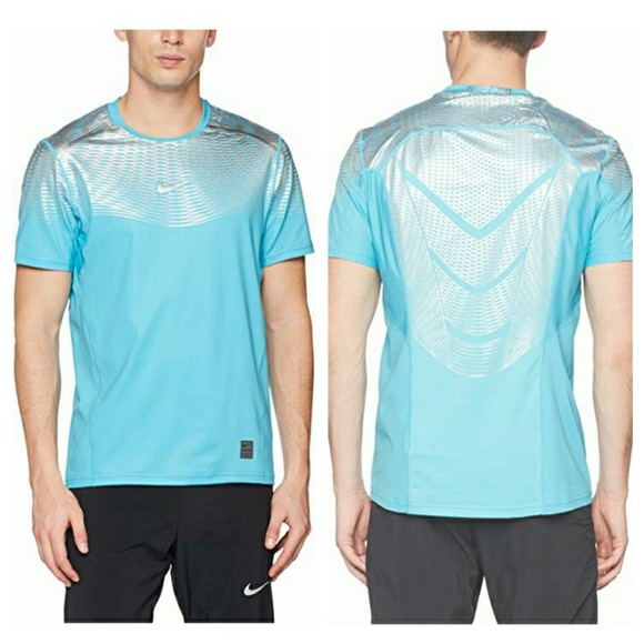 nike body fit t shirt